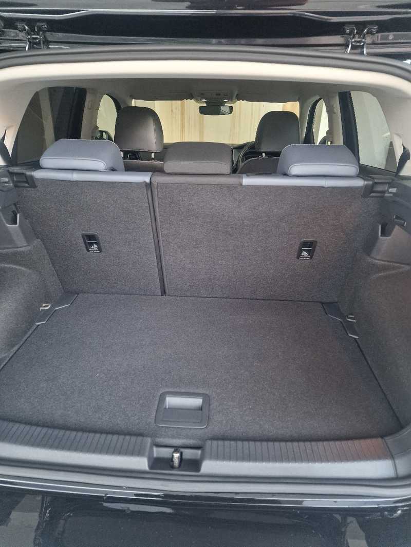 2024 Volkswagen T-Cross 1,5L 2024 Cyprus