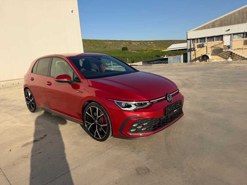 2022 Volkswagen Golf 2,0L 2022 Cyprus