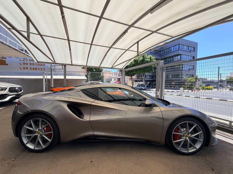 2024 Lotus Emira 2,0L 2024 Cyprus