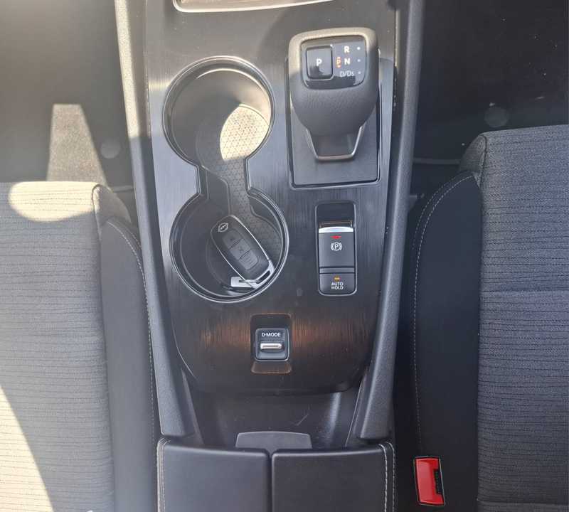 2024 Nissan X-Trail 1,5L 2024 Cyprus