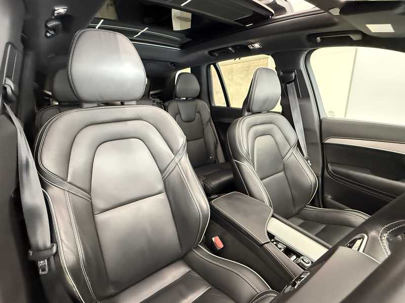 2021 Volvo XC90 2,0L 2021 Cyprus