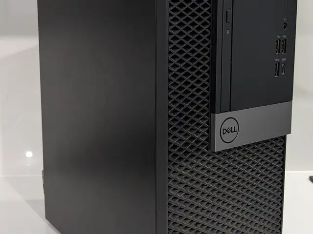 Dell optiplex 7070 , i7-9700 32gb ddr4 gtx 1050ti, Nicosia — Dali - Panag Evangelistria