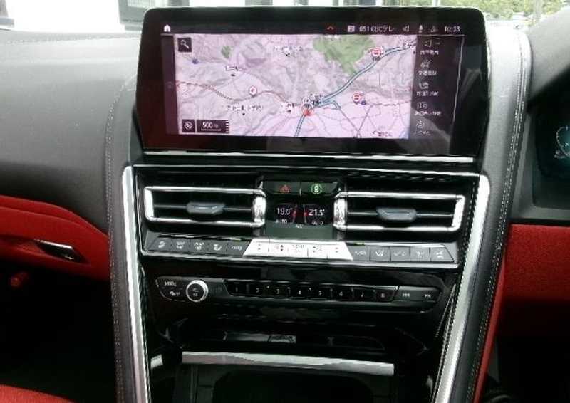 2023 BMW 8-Series 3,0L 2023 Cyprus