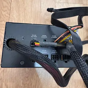 Power supply, Nicosia — Palaiometocho