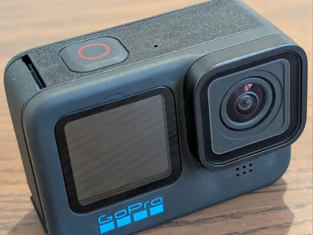 Gopro 10 black, Nicosia — Agioi Omologites