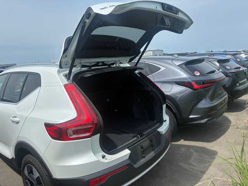 2023 Volvo XC40 2,0L 2023 Cyprus