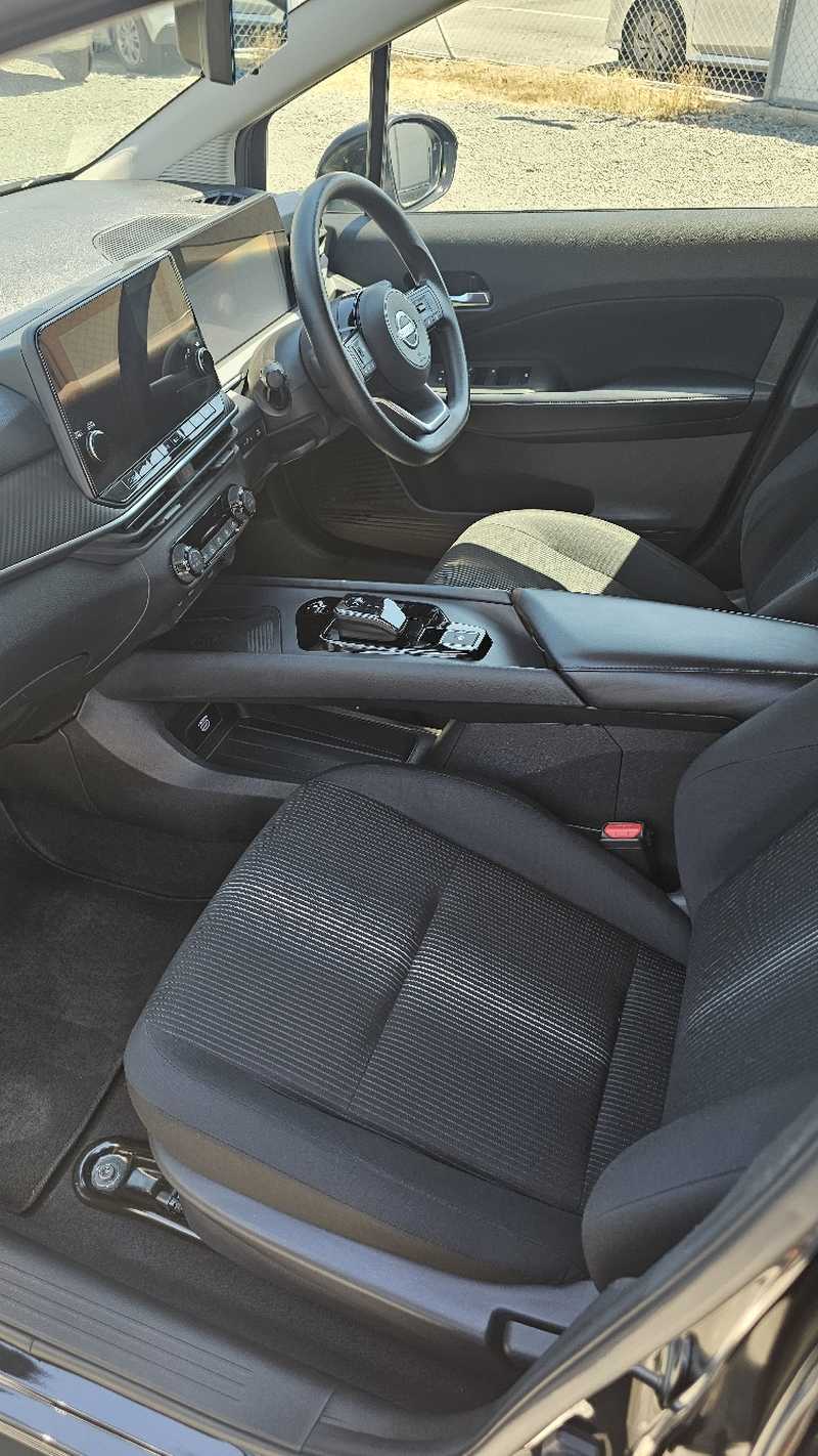 2023 Nissan Note e-Power 1,2L 2023 Cyprus