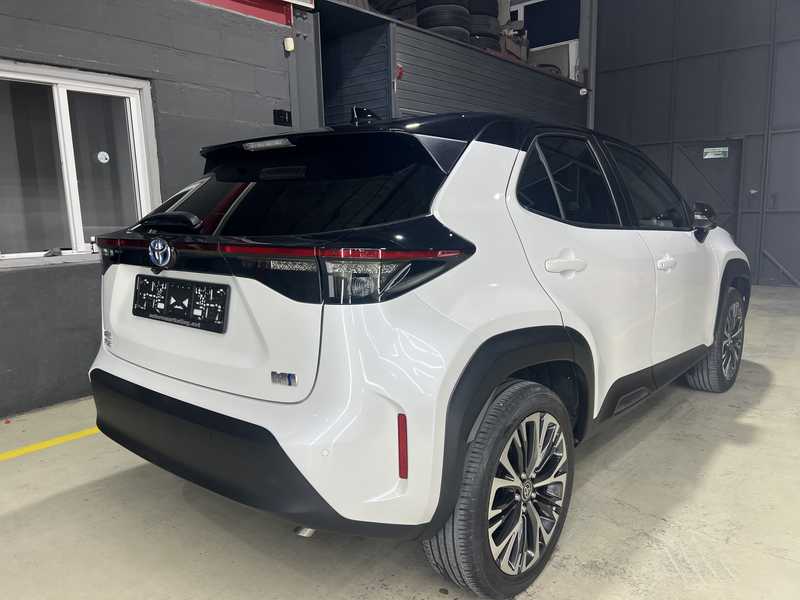 2023 Toyota Yaris Cross 1,5L 2023 Cyprus
