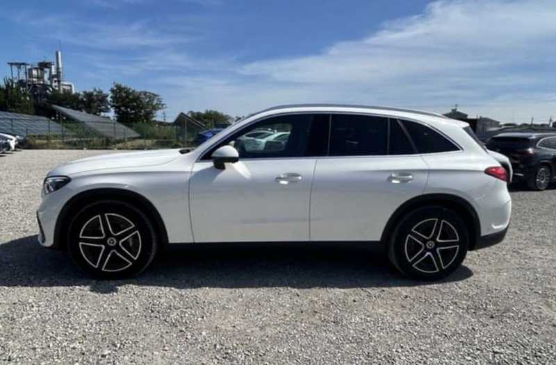 2024 Mercedes-Benz GLC-Class 2,0L 2024 Cyprus