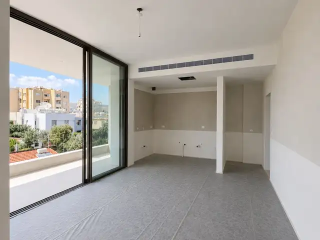 1-bedroom apartment for sale, Επαρχία Λεμεσού — Ποταμός Γερμασόγειας