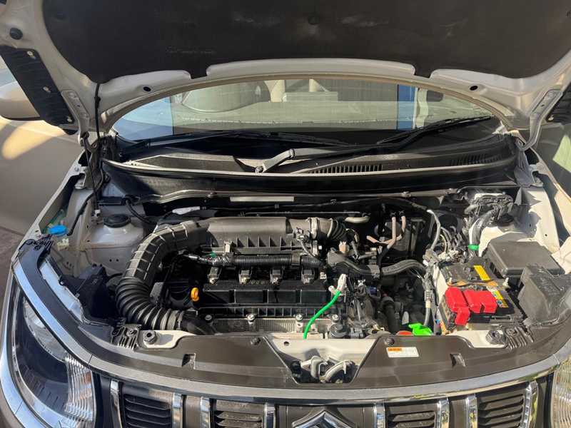 2020 Suzuki Ignis 1,2L 2020 Cyprus