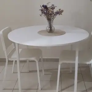 Τραπεζαρία και 2 καρέκλες - IKEA, Επαρχία Λευκωσίας — Στρόβολος - Άγιος Βασίλειος