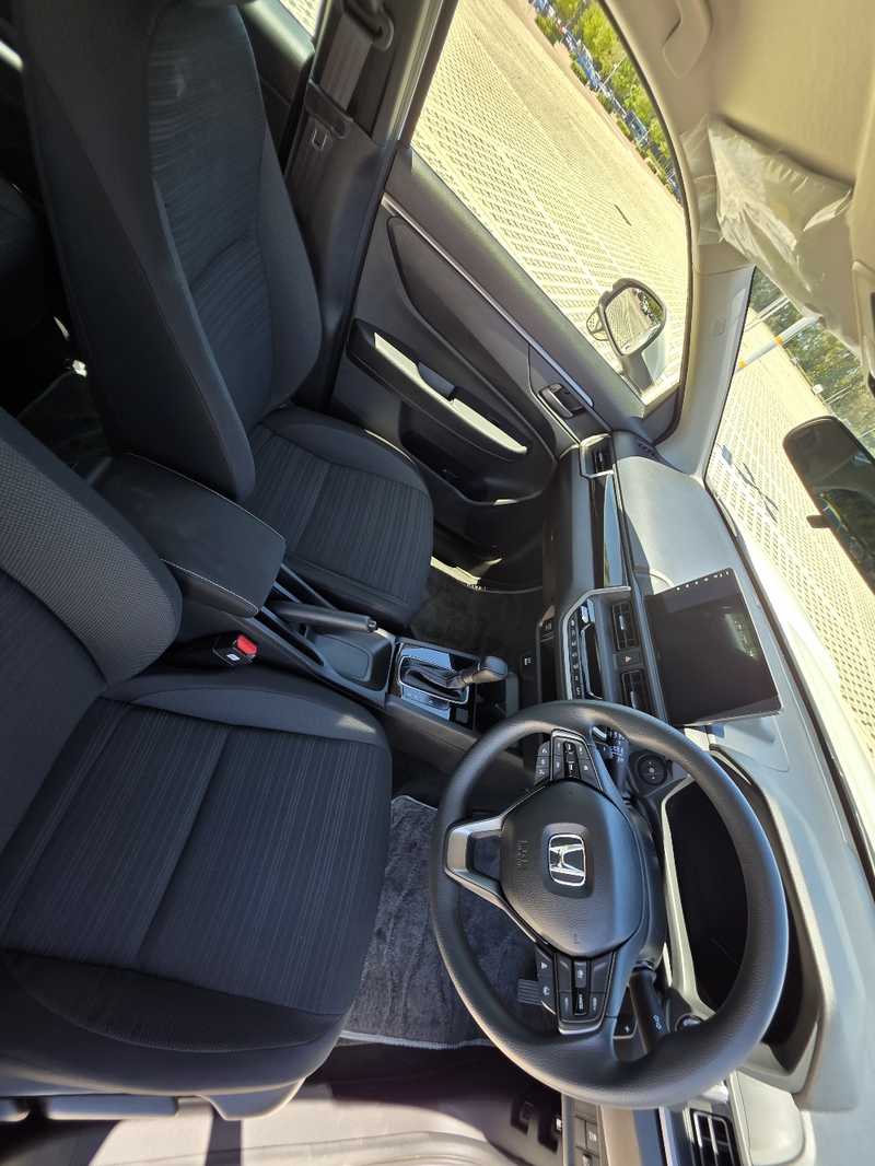 2025 Honda WR-V 1,5L 2025 Cyprus