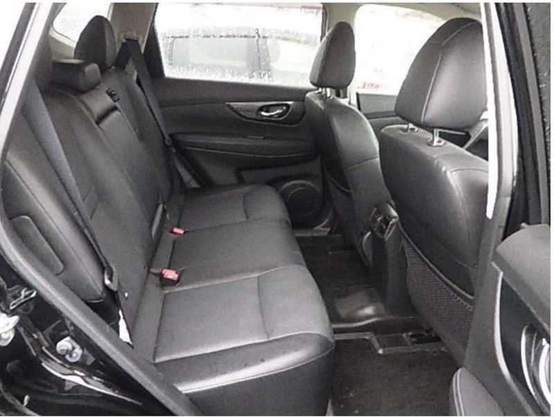 2019 Nissan X-Trail 2,0L 2019 Cyprus