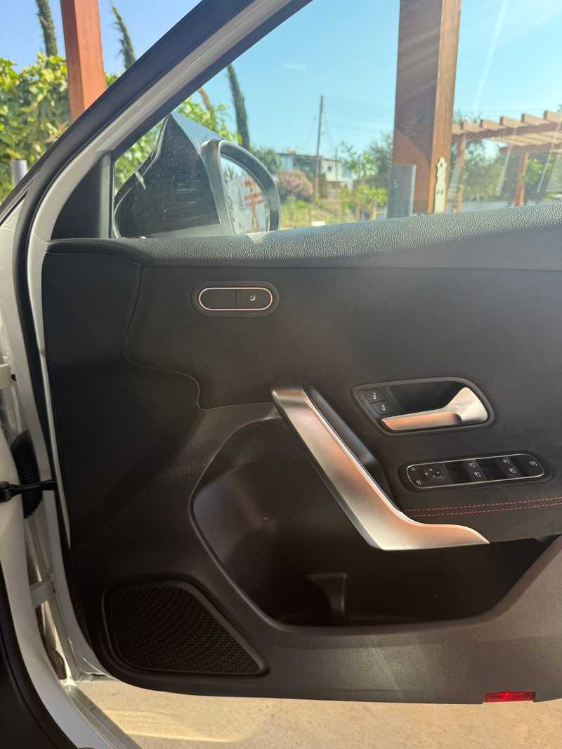2021 Mercedes-Benz A-Class 2,0L 2021 Cyprus