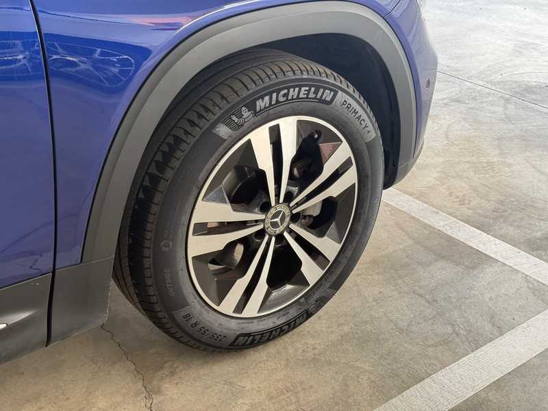 2024 Mercedes-Benz GLB 1,3L 2024 Cyprus