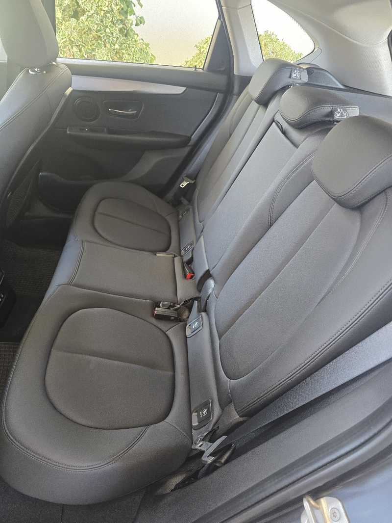 2019 BMW 2-Series 1,5L 2019 Cyprus
