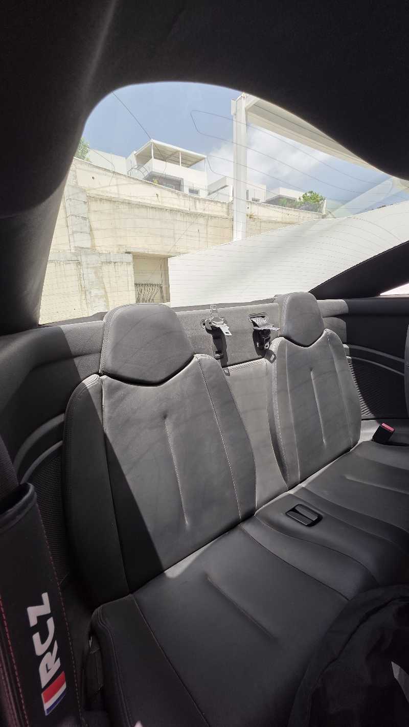 2011 Peugeot RCZ 2,0L 2011 Cyprus