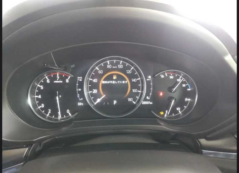 2023 Mazda CX-5 2,5L 2023 Cyprus