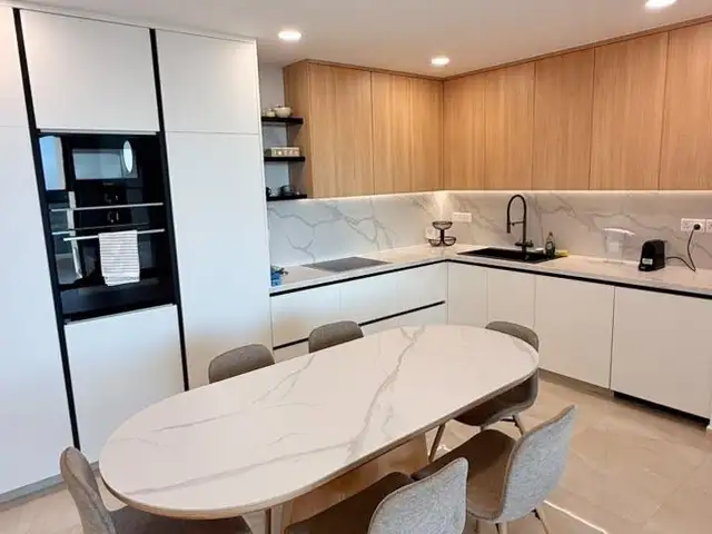  2-bedroom apartment to rent, Paphos — Geroskipou