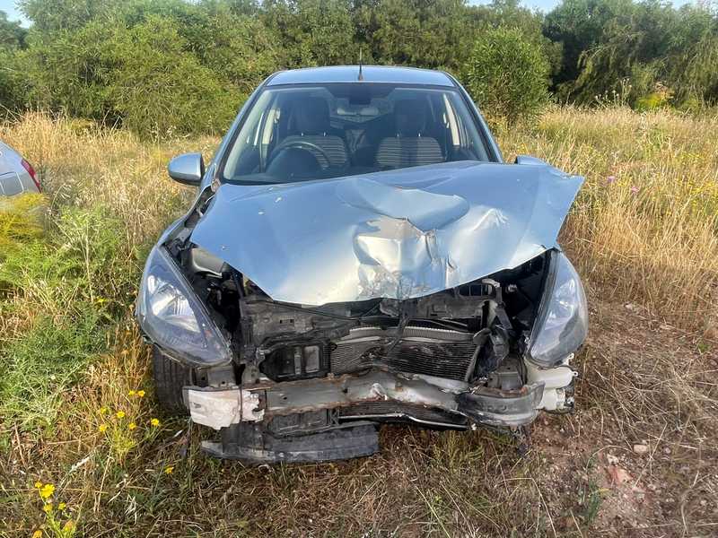 2009 Mazda Demio 1,3L 2009 Cyprus
