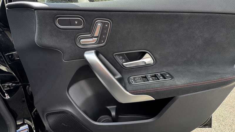 2025 Mercedes-Benz A-Class 2,0L 2025 Cyprus