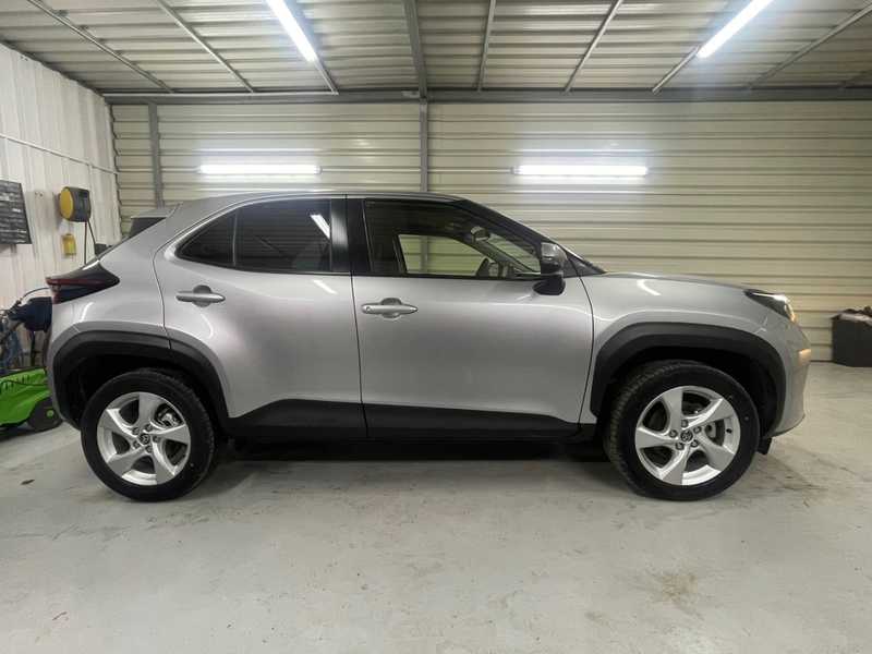 2022 Toyota Yaris Cross 1,5L 2022 Cyprus