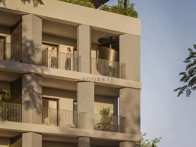 2-bedroom apartment for sale, Επαρχία Λεμεσού — Λεμεσός - Άγιος Νεκτάριος