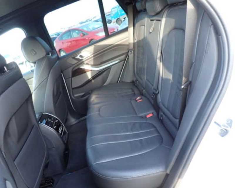 2021 BMW X5 3,0L 2021 Cyprus