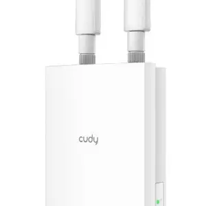 Cudy access point outdoor ac1200 gigabit wi-fi 5 mesh ap1300-outdoor, Limassol — Agios Athanasios