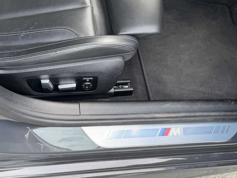 2021 BMW 8-Series 3,0L 2021 Cyprus