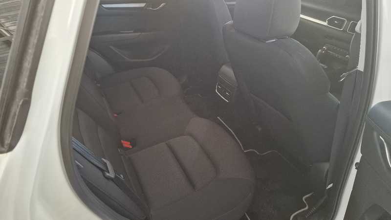 2023 Mazda CX-5 2,0L 2023 Cyprus