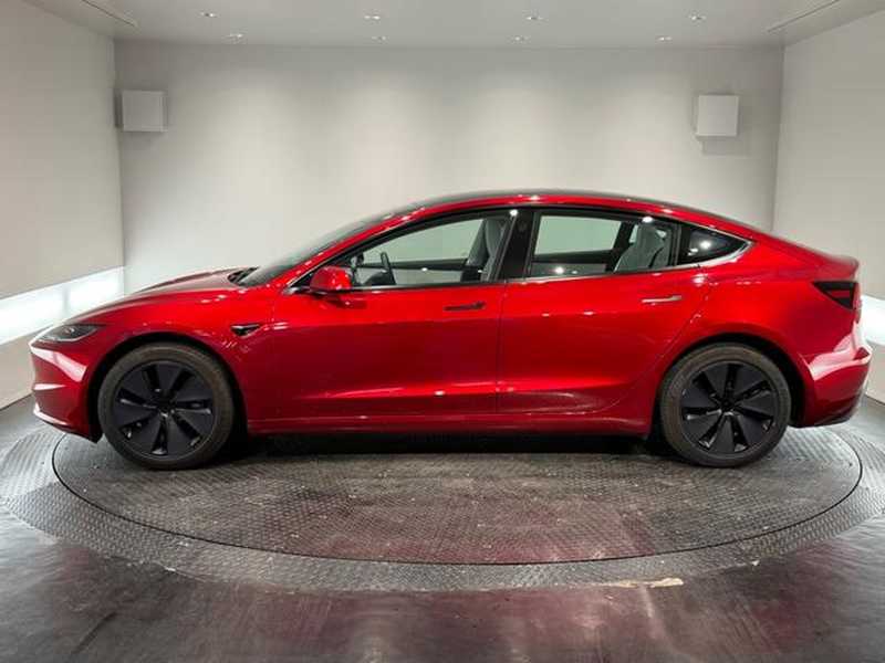 2024 Tesla Model 3 Electric 2024 Cyprus