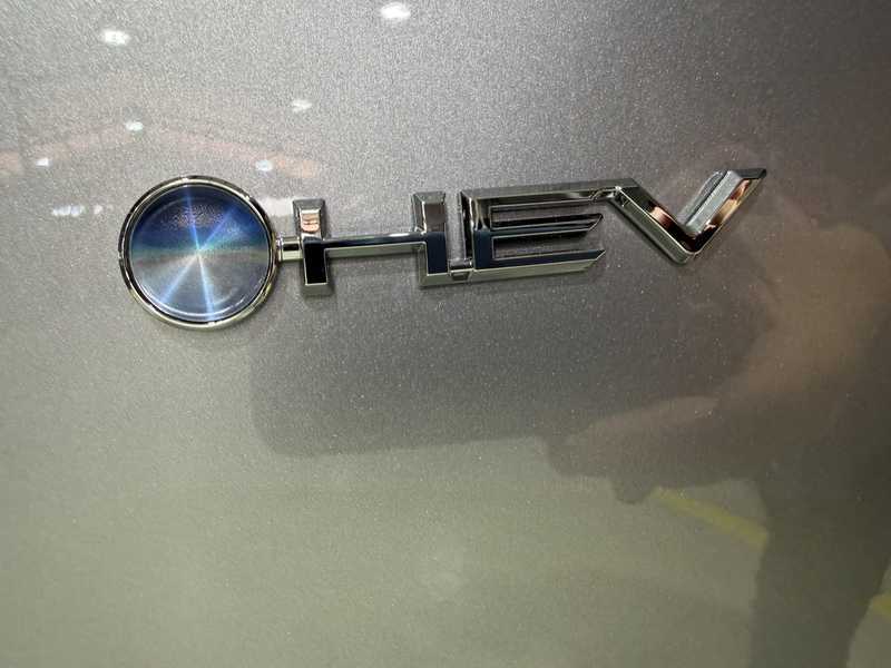 2026 Toyota Corolla Cross 1,8L 2026 Cyprus