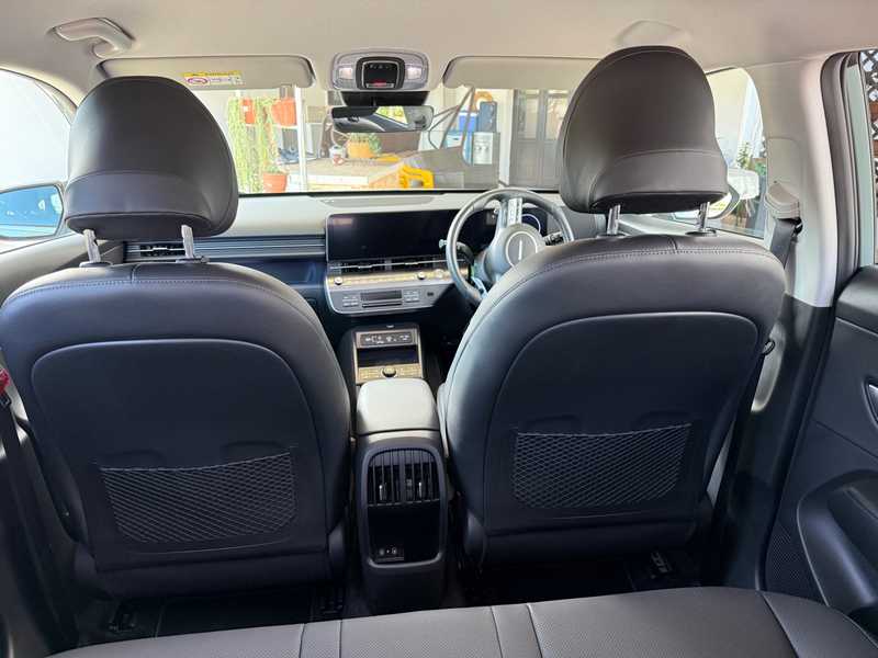2025 Hyundai Kona 1,6L 2025 Cyprus