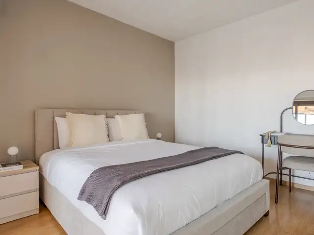 3-bedroom apartment to rent, Επαρχία Λεμεσού — Άγιος Τύχων Τουριστική Περιοχή - 9