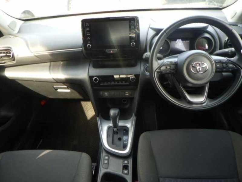 2023 Toyota Yaris Cross 1,5L 2023 Cyprus