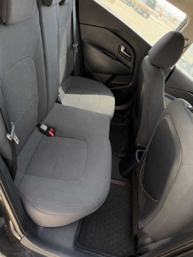 2014 KIA Rio 1,4L 2014 Cyprus