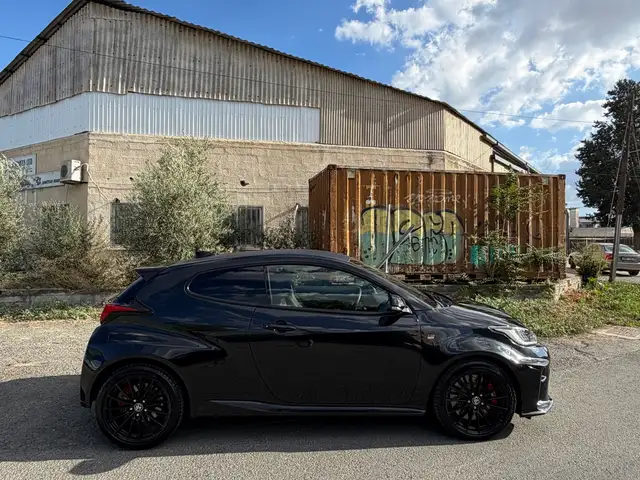 Toyota Yaris GR 1,6L 2021, Επαρχία Λευκωσίας — 'Έγκωμη - 10
