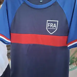2 football tee-shirts, Nicosia — Strovolos - Dasoupolis