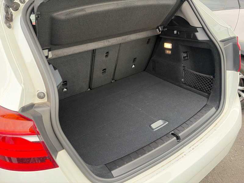 2021 BMW 2-Series 1,5L 2021 Cyprus