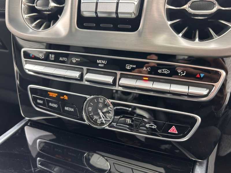 2023 Mercedes-Benz G-Class 2,9L 2023 Cyprus