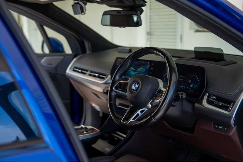 2022 BMW 2-Series 1,5L 2022 Cyprus
