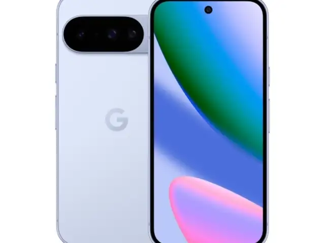 Google pixel 10 5g 256gb 12gb ram single-sim +esim frost eu, Limassol — Limassol Marina