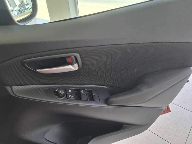 2020 Mazda 2 1,5L 2020 Cyprus