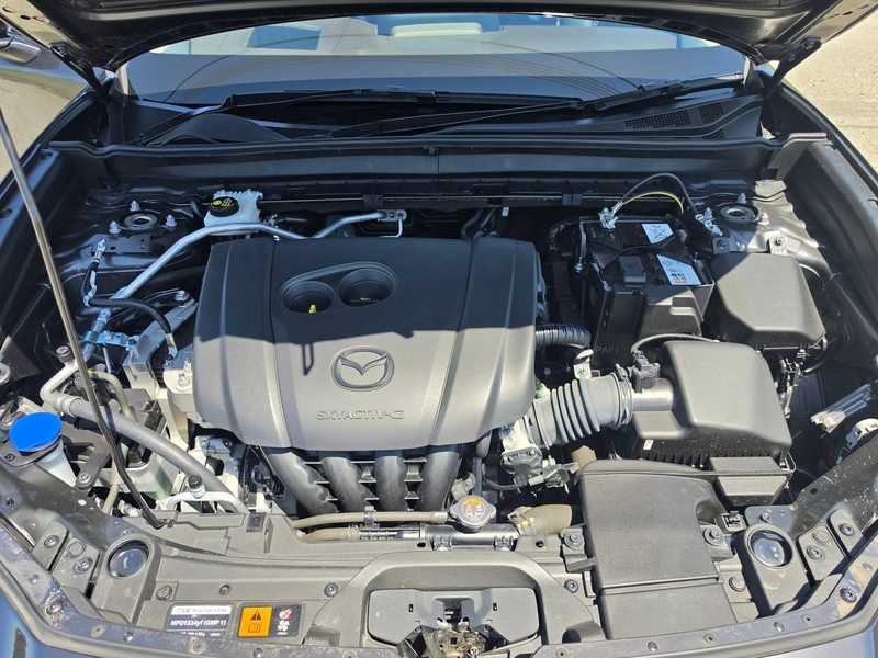 2025 Mazda CX-30 2,0L 2025 Cyprus