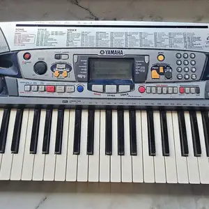 Electric piano, Επαρχία Λάρνακας — Λάρνακα - Χρυσοπολίτισσα