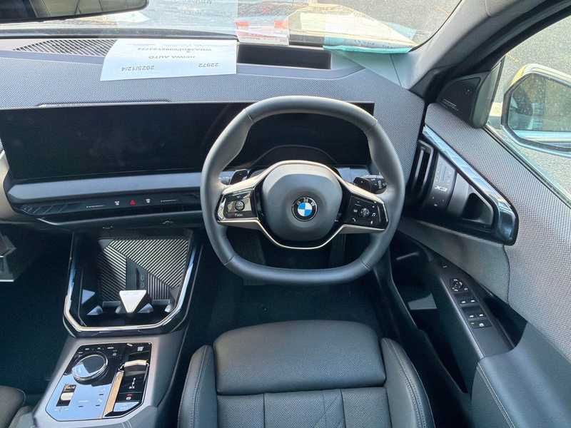 2025 BMW X3 2,0L 2025 Cyprus