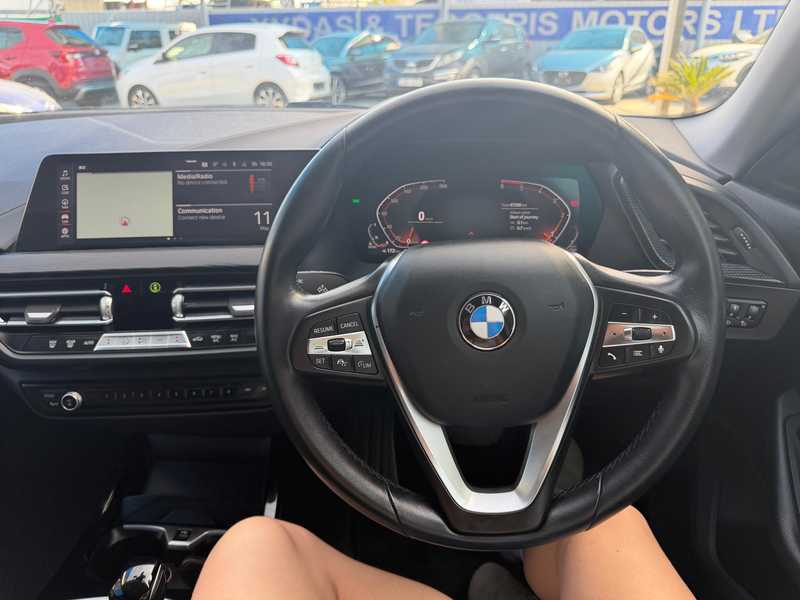 2022 BMW 2-Series 2,0L 2022 Cyprus
