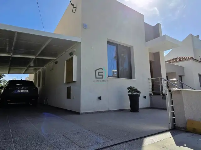 3-bedroom detached house to rent, Επαρχία Λεμεσού — Εκάλη